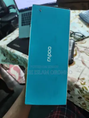 Rapoo h150s USB Stereo Headphone