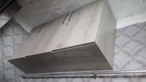 আলমারি ও ক্যাবিনেট