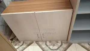 Almirah & Cabinet