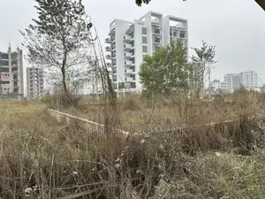 3 Katha South Facing, Plot Sale Bosundara,, Baridhara