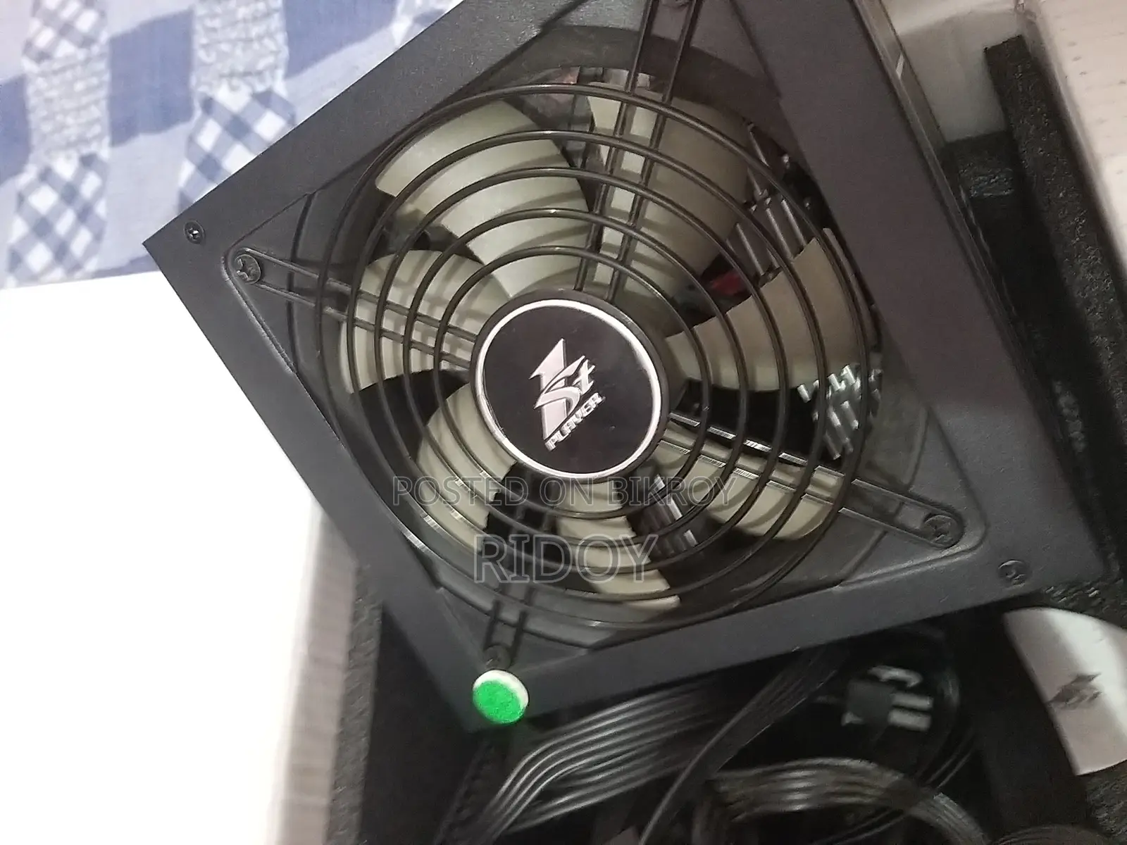 1st Player 500w Power Supply PSU