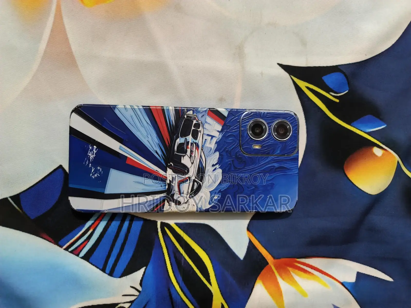 Motorola Moto G (Used)