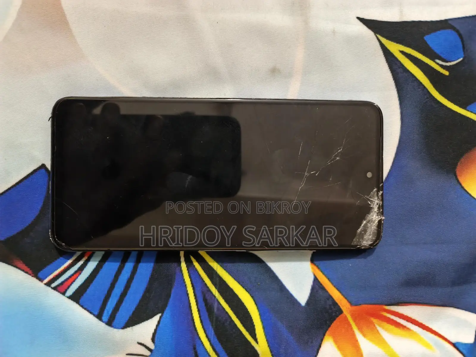 Motorola Moto G (Used)