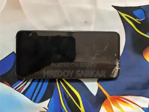 Motorola Moto G (Used)