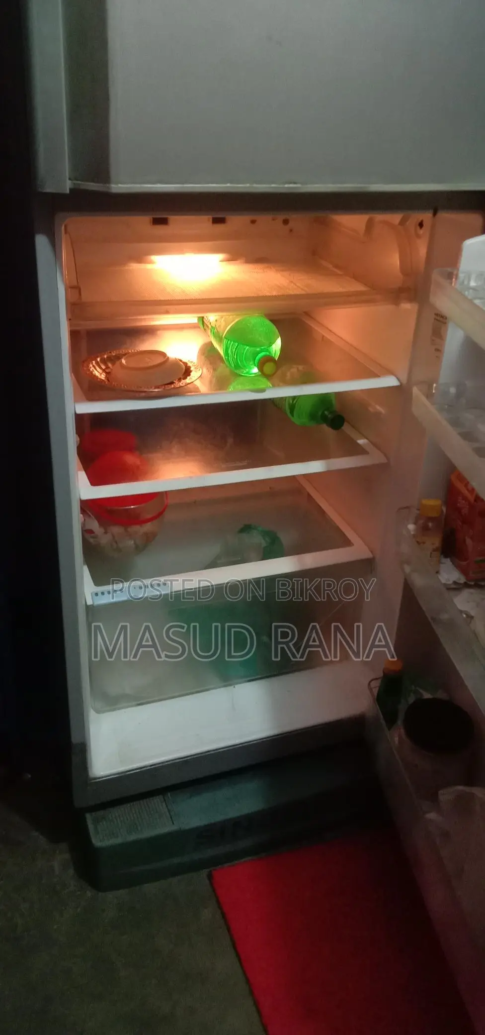 335l Freezer