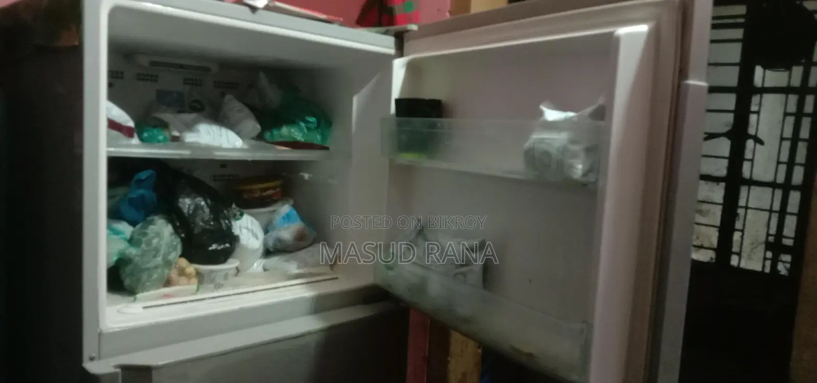 335l Freezer