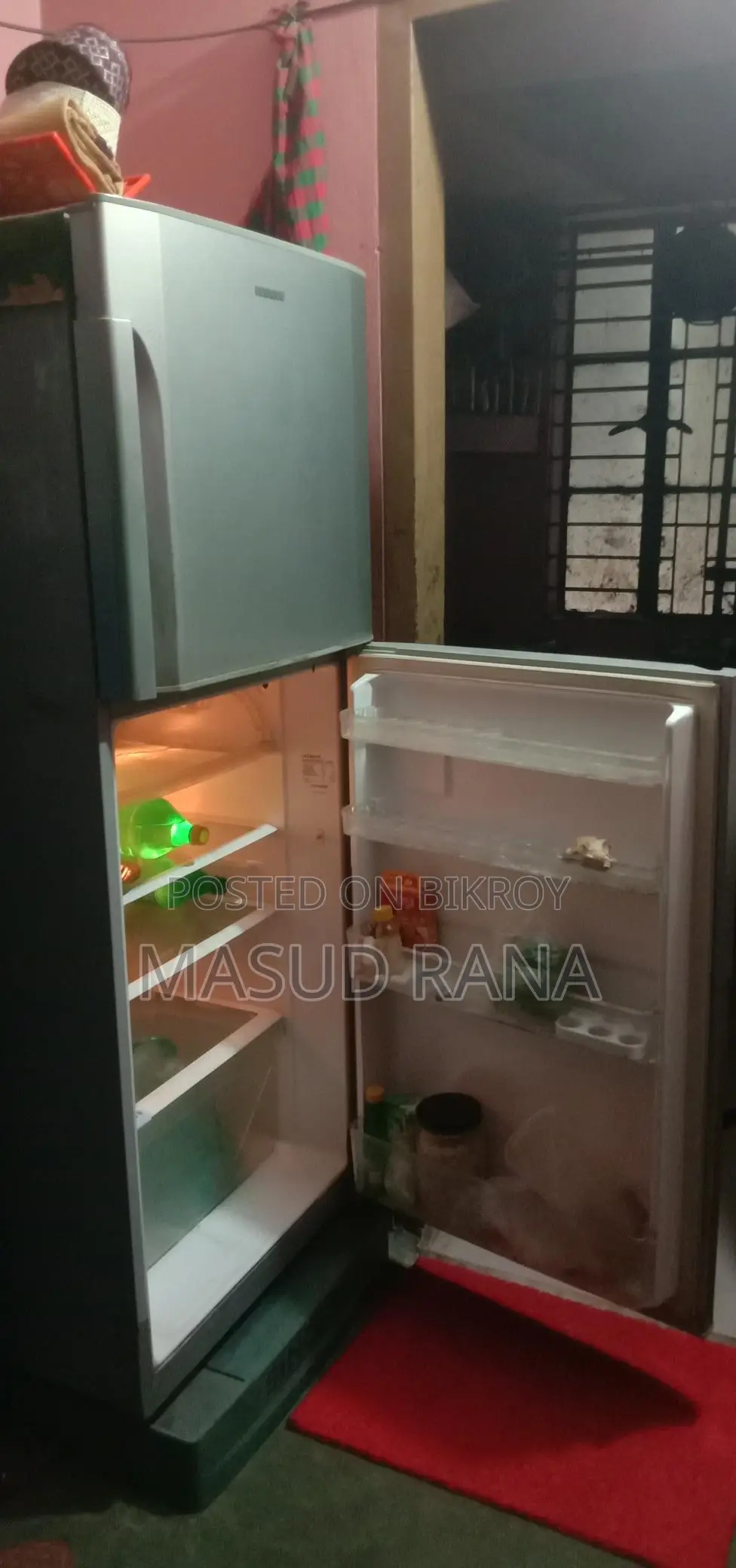 335l Freezer