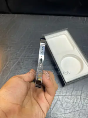 অ্যাপল আইফোন ১৩ প্রো (ব্যবহৃত)