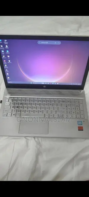 HP Pavilion Laptop