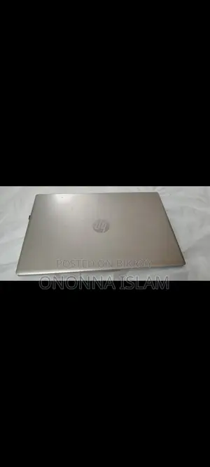 HP Pavilion Laptop