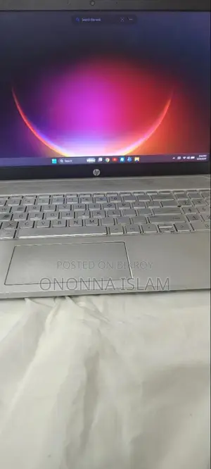 HP Pavilion Laptop