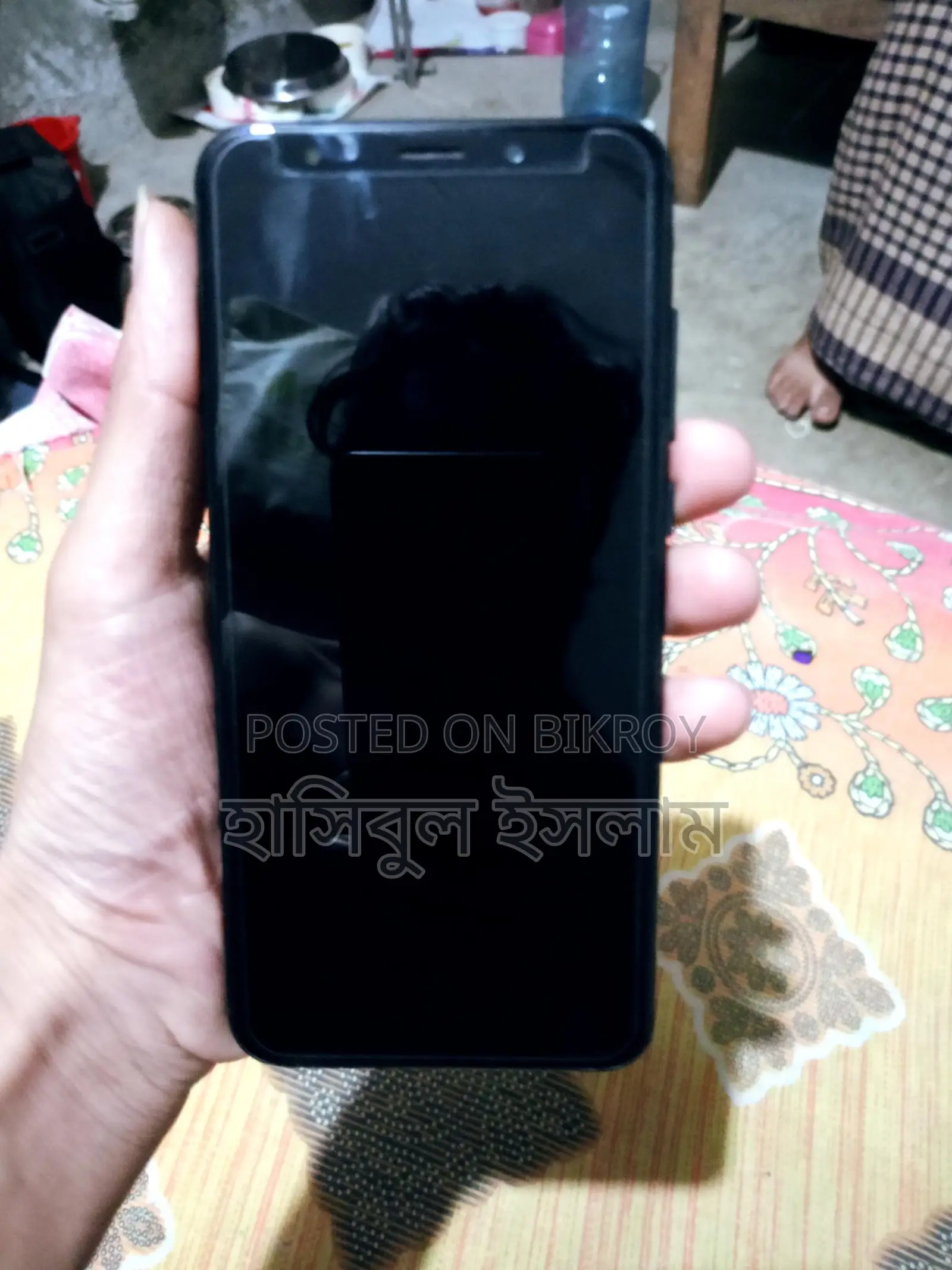 Xiaomi Redmi 5 Plus (Used)