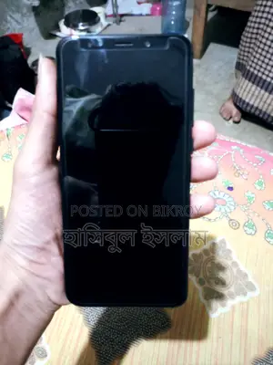 Xiaomi Redmi 5 Plus ` (Used)