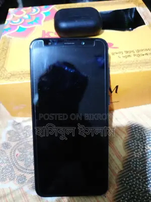 Xiaomi Redmi 5 Plus (Used)