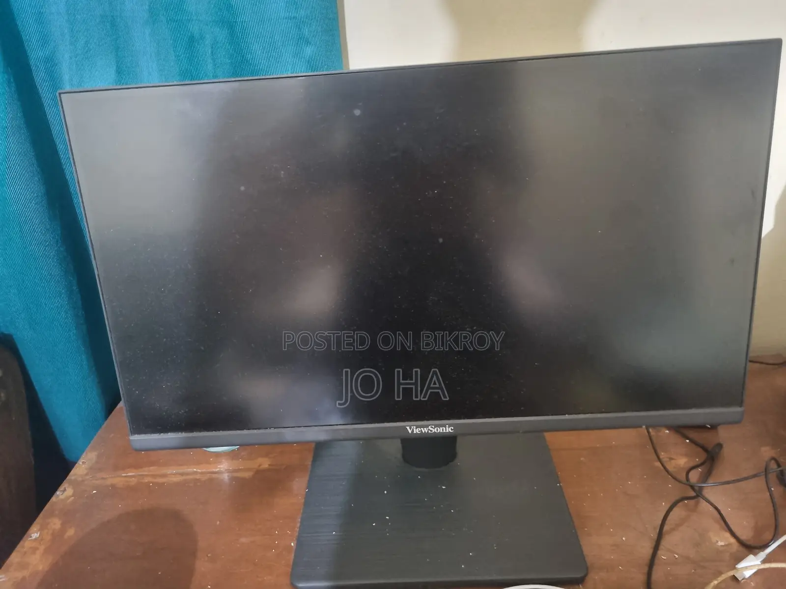 Desktop Computer 8GB RAM Intel Core i5 Processor 250GB HDD