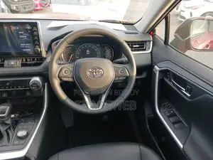 Toyota RAV4 G Z PACKAGE 4WD 2021