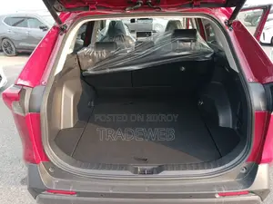 Toyota RAV4 G Z PACKAGE 4WD 2021
