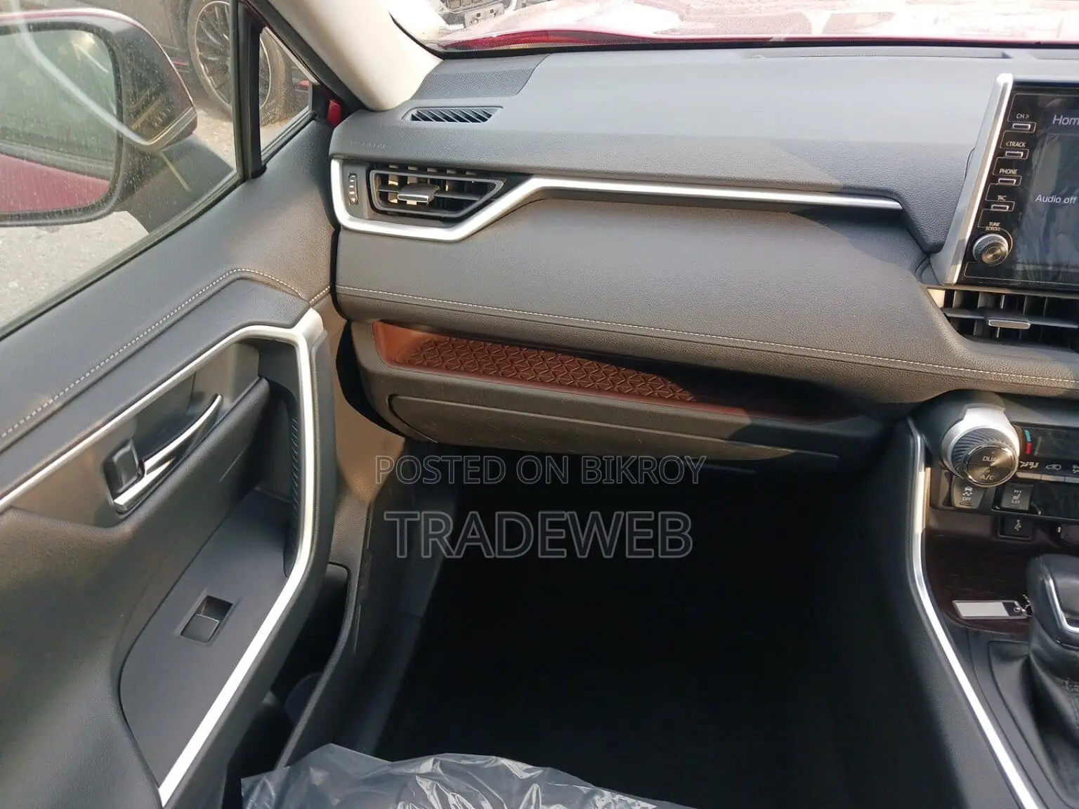 Toyota RAV4 G Z PACKAGE 4WD 2021