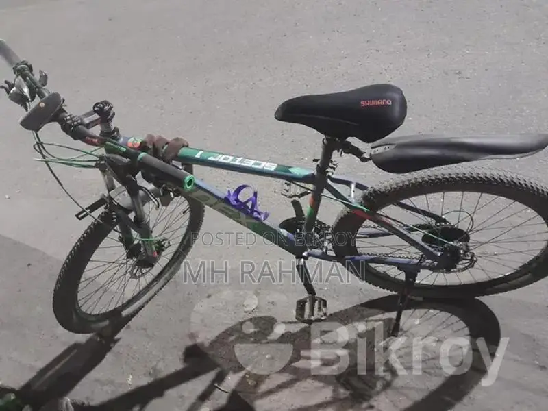 Cycle