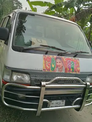 Toyota Hiace GL 1994