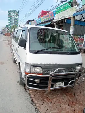 Toyota Hiace GL 1994