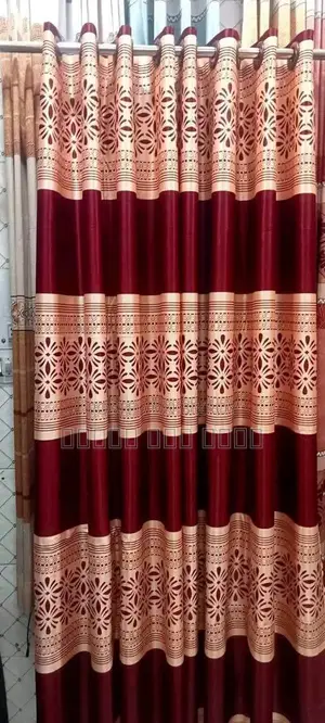 পর্দা কালেকশন