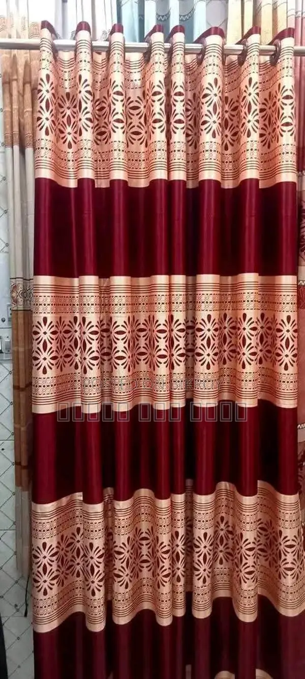 Curtain Collection
