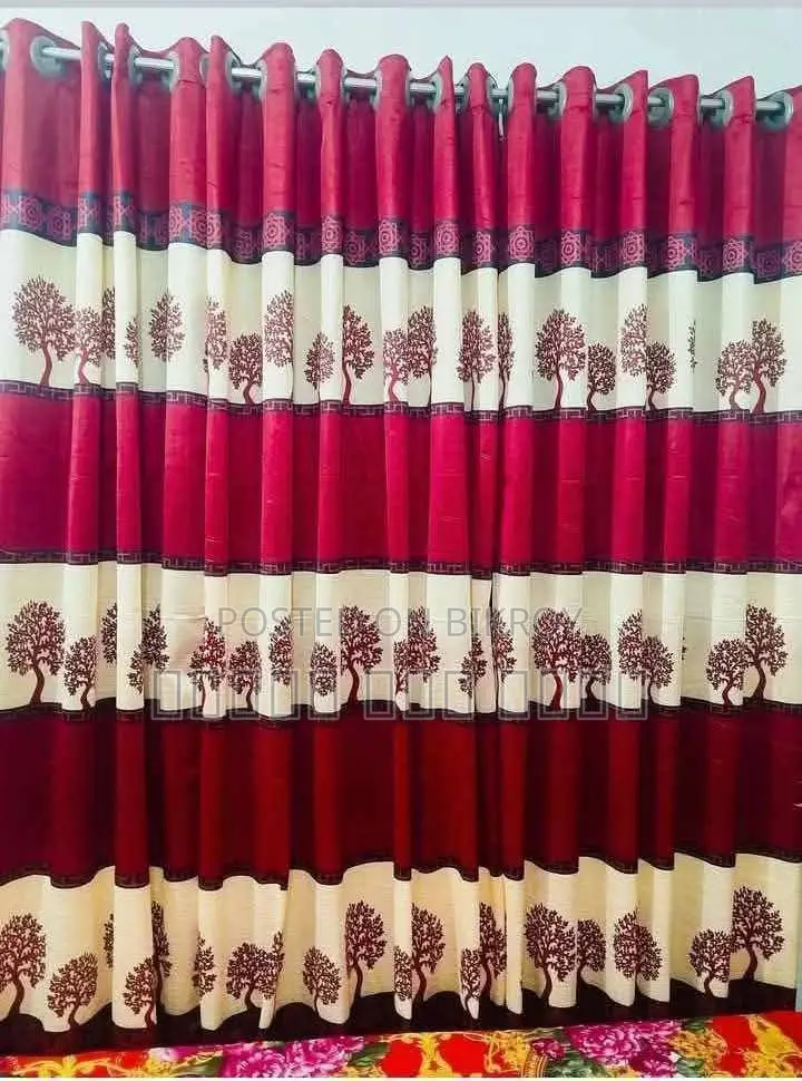 Curtain Collection