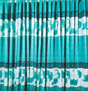 Curtain Collection