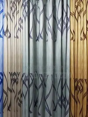 Curtain Collection