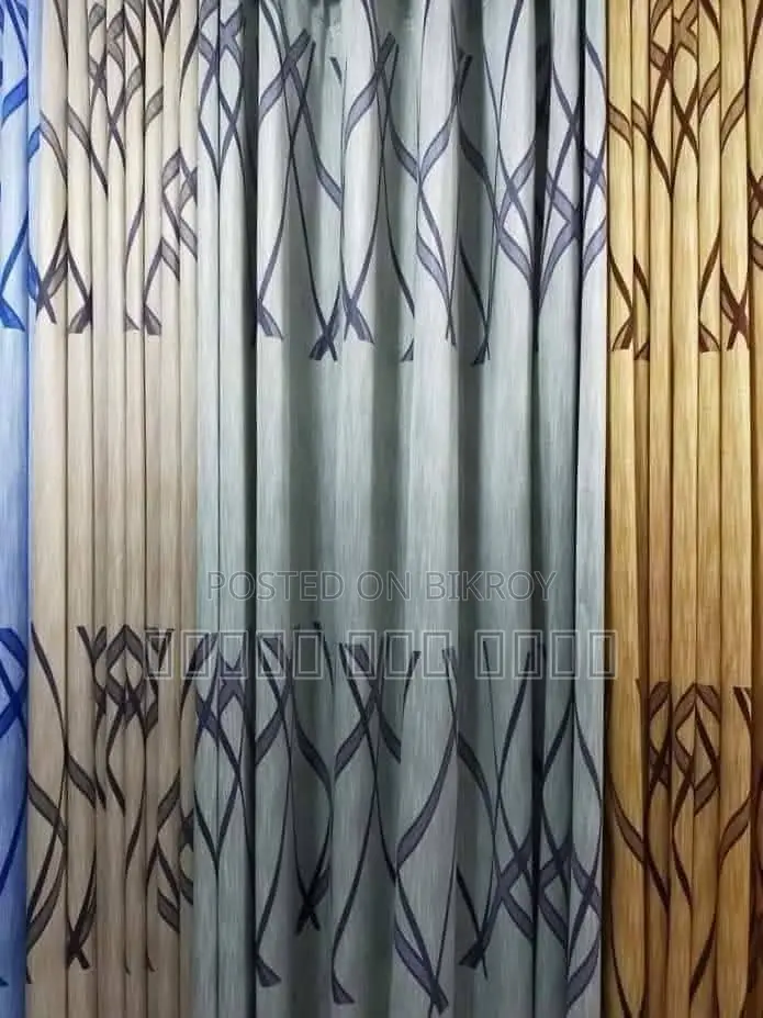 Curtain Collection
