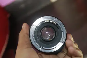 Canon 50 mm + 18-135 Stm