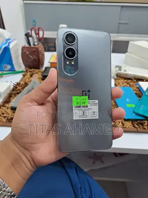 OnePlus Nord Ce4 lite (8+128 (Used)