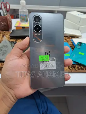 OnePlus Nord Ce4 lite (8+128) (Used)