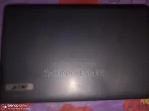 Laptop for Sale