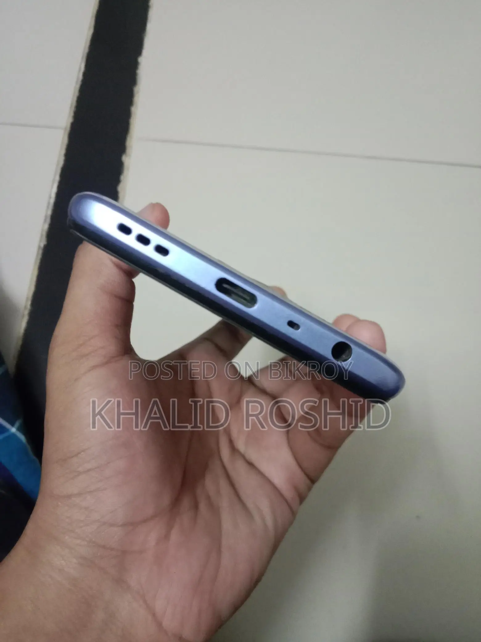 OPPO A56 (Used)