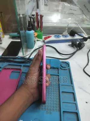 OPPO A6 5G pro (Used)