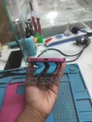 OPPO A6 5G pro (Used)