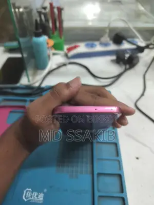 OPPO A6 5G pro (Used)