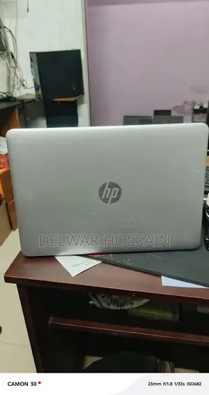 Used Laptop
