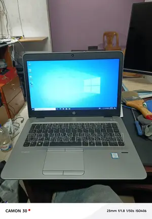 Used Laptop