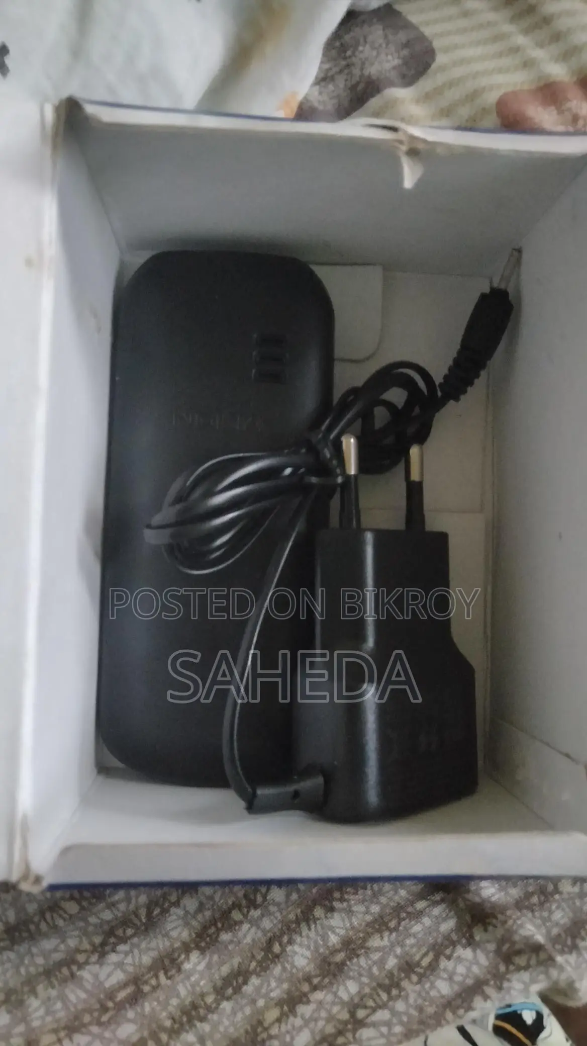 Nokia 1280 Fxd fullnew (Brand New)
