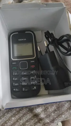 Nokia 1280 Fxd fullnew (Brand New)