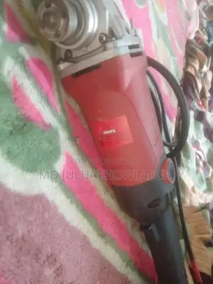 Grinding Machine