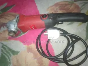 Grinding Machine