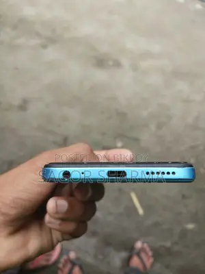 Tecno Spark Go original phone (Used)