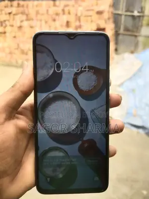 Tecno Spark Go original phone (Used)