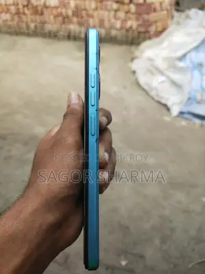 Tecno Spark Go original phone (Used)