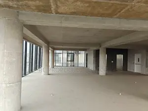 3778sft Nice commercial open space Rent Uttara (08)