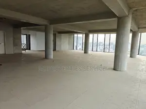 3778sft Nice commercial open space Rent Uttara (08)